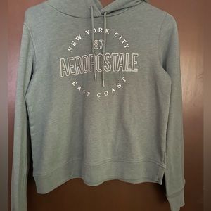 Aeropostale and Old Navy Sweatshirts